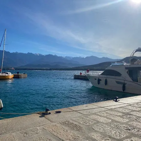 Corse Appt Cote Lägenhet *