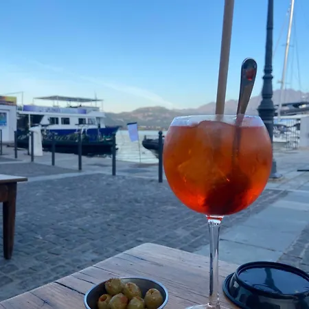 Lägenhet Corse Appt Cote *