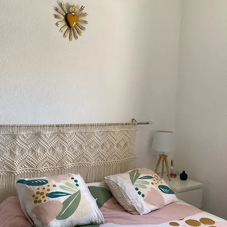 Lägenhet Corse Appt Cote