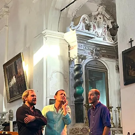 Lägenhet Corse Appt Cote *