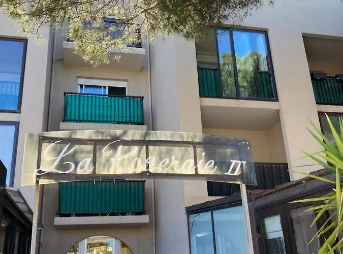 Corse Appt Cote Calvi (Corsica)