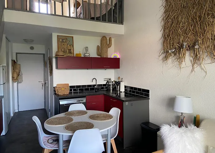 Apartment Corse Appt Cote