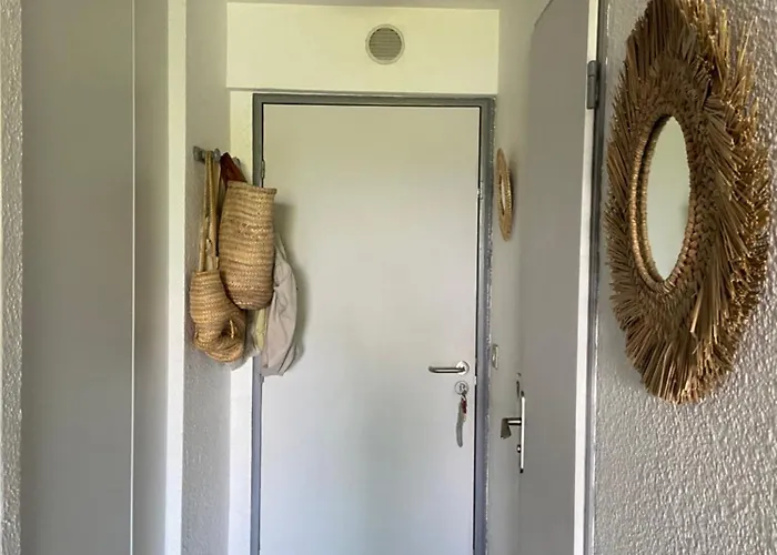 Apartment Corse Appt Cote Calvi (Corsica)