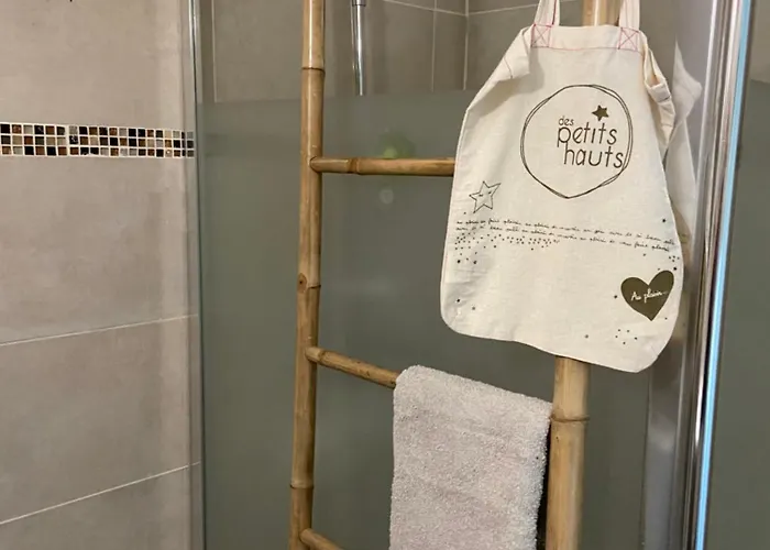 Corse Appt Cote Apartment Calvi (Corsica)