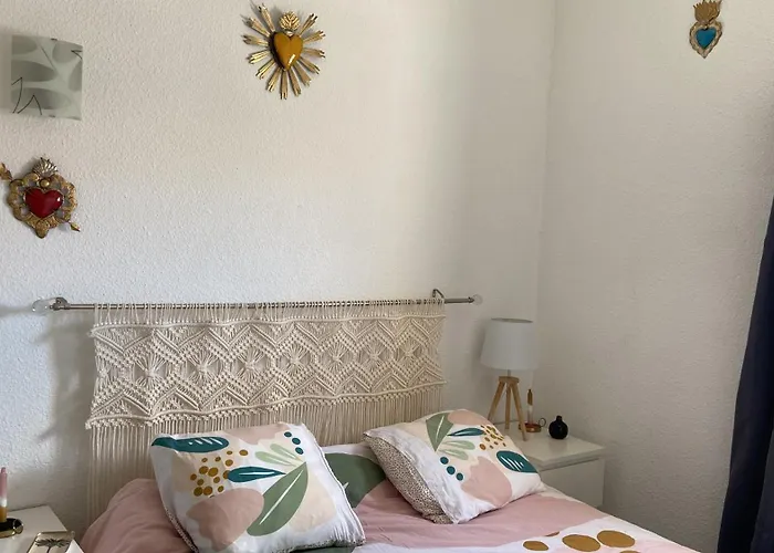 Apartment Corse Appt Cote