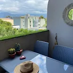 Corse Appt Cote Calvi (Corsica)