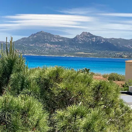 Appartement Corse Appt Cote