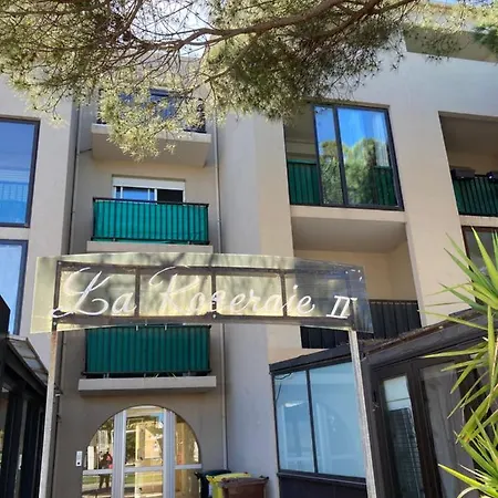 Corse Appt Coté Calvi (Corsica)