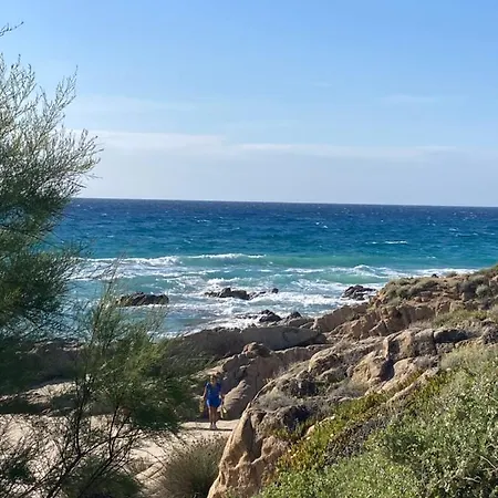 Apartamento Corse Appt Coté Calvi (Corsica)