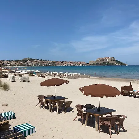 Apartamento Corse Appt Coté Calvi (Corsica)