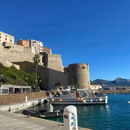 Corso Di Mare Calvi *