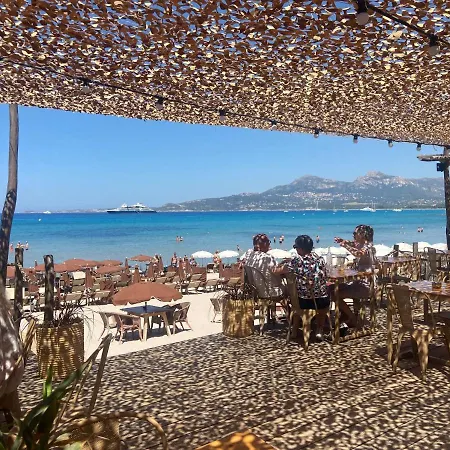 Corso Di Mare Calvi *