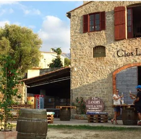 Apartamento Corse Appt Coté