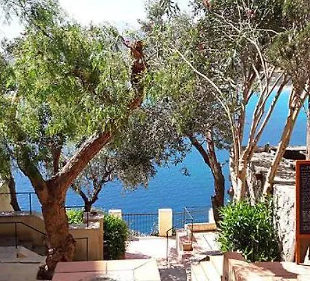 Corse Appt Cote Apartment