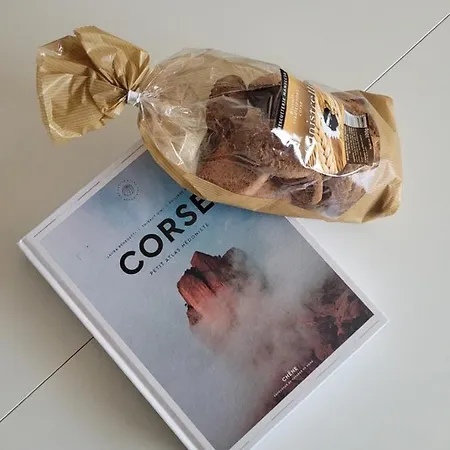 Corse Appt Coté *