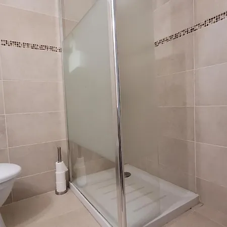 Apartment Corso Di Mare Calvi