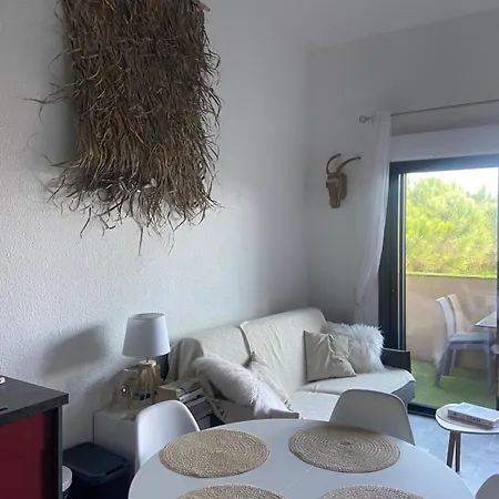 Corse Appt Cote * Calvi (Corsica)