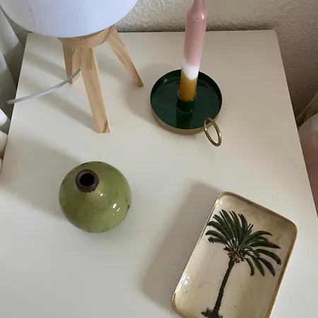 Corse Appt Cote Apartment *