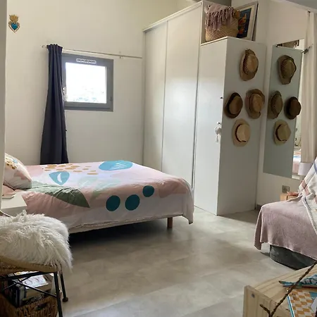 Corse Appt Cote * Calvi