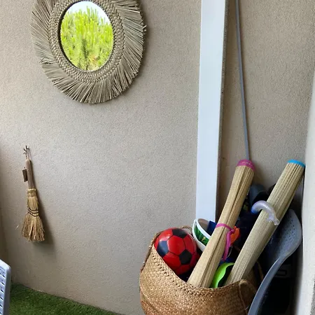 Corse Appt Cote Apartman