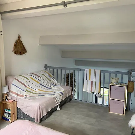 Corse Appt Cote Apartman Calvi