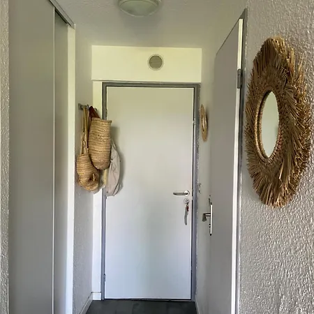 Apartment Corse Appt Cote Calvi (Corsica)