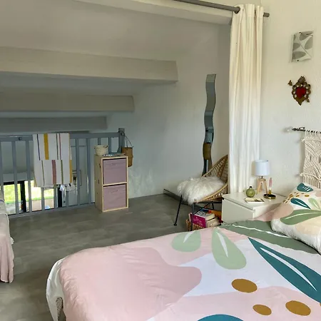 Apartamento Corse Appt Coté