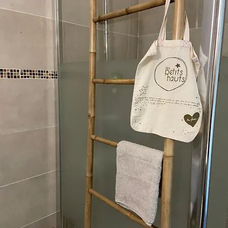 Corse Appt Coté Apartamento Calvi (Corsica)