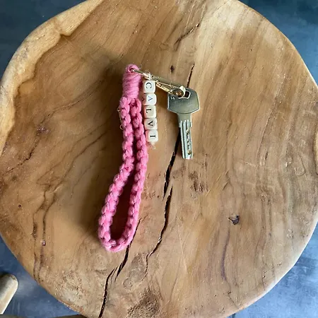 Apartamento Corse Appt Coté Calvi (Corsica)