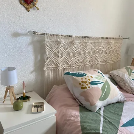 Apartment Corse Appt Cote