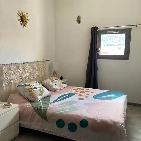 Apartment Corse Appt Cote *