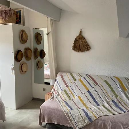Apartman Corse Appt Cote Calvi