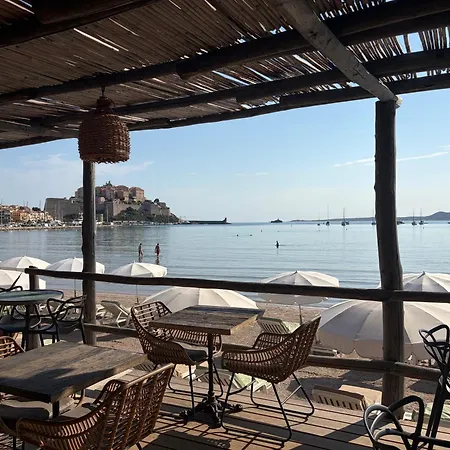 Corso Di Mare Calvi * Calvi (Corsica)
