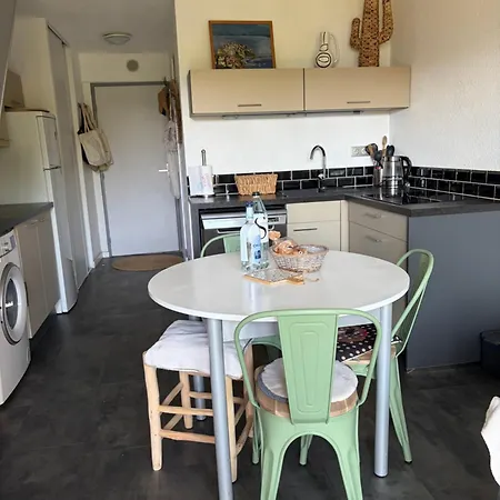 Apartment Corse Appt Cote