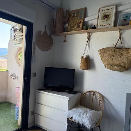 Apartment Corso Di Mare Calvi