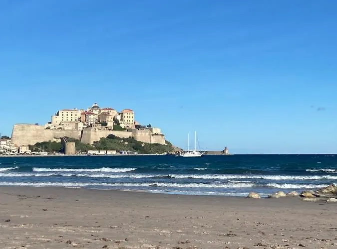 Corse Appt Cote Appartement *