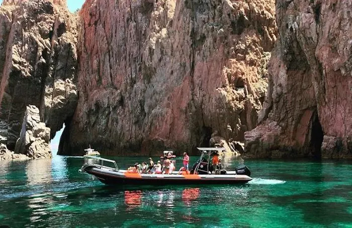 Appartement Corse Appt Cote *