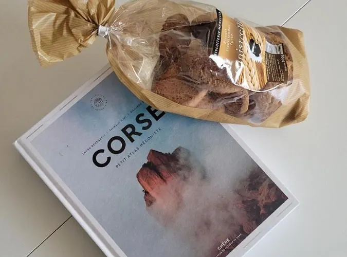 Corse Appt Cote *