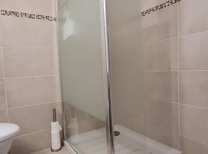 Apartament Corse Appt Cote