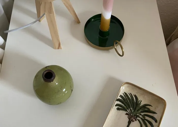 Corse Appt Cote Appartement *