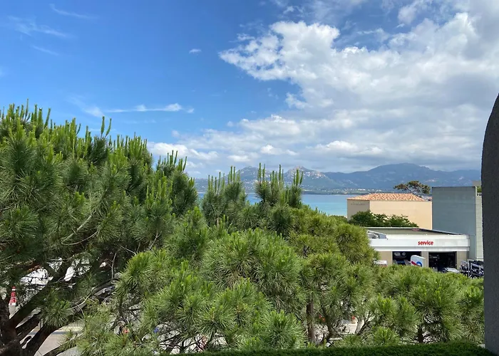 Appartement Corse Appt Cote
