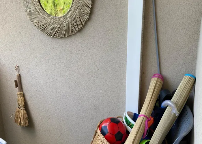 Corse Appt Cote Appartement