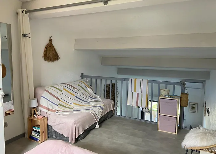 Corse Appt Cote Appartement Calvi (Corsica)