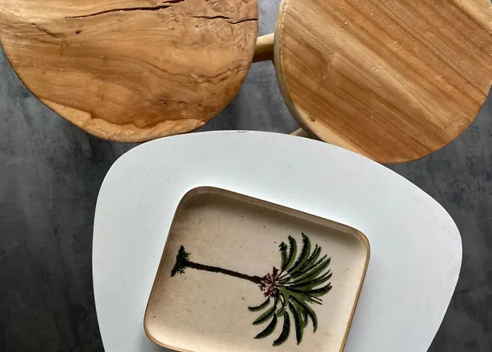 Corse Appt Cote Calvi (Corsica)