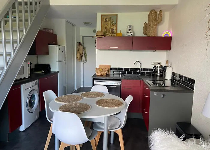 Corse Appt Cote Appartement