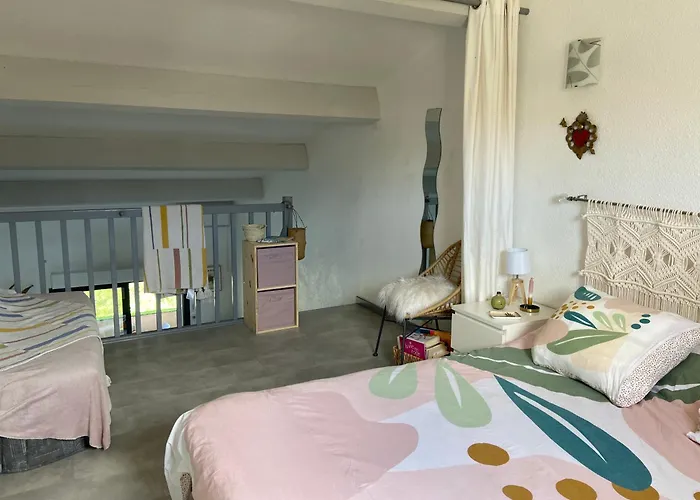 Appartement Corse Appt Cote