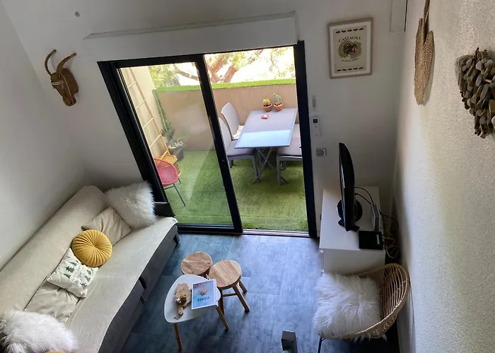 Appartement Corse Appt Cote Calvi (Corsica)