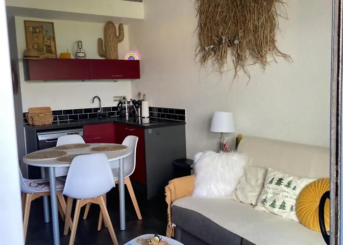 Corse Appt Cote Apartament