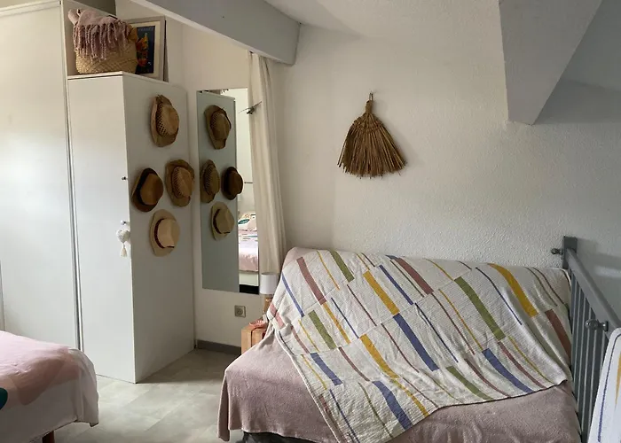 Appartement Corse Appt Cote Calvi (Corsica)